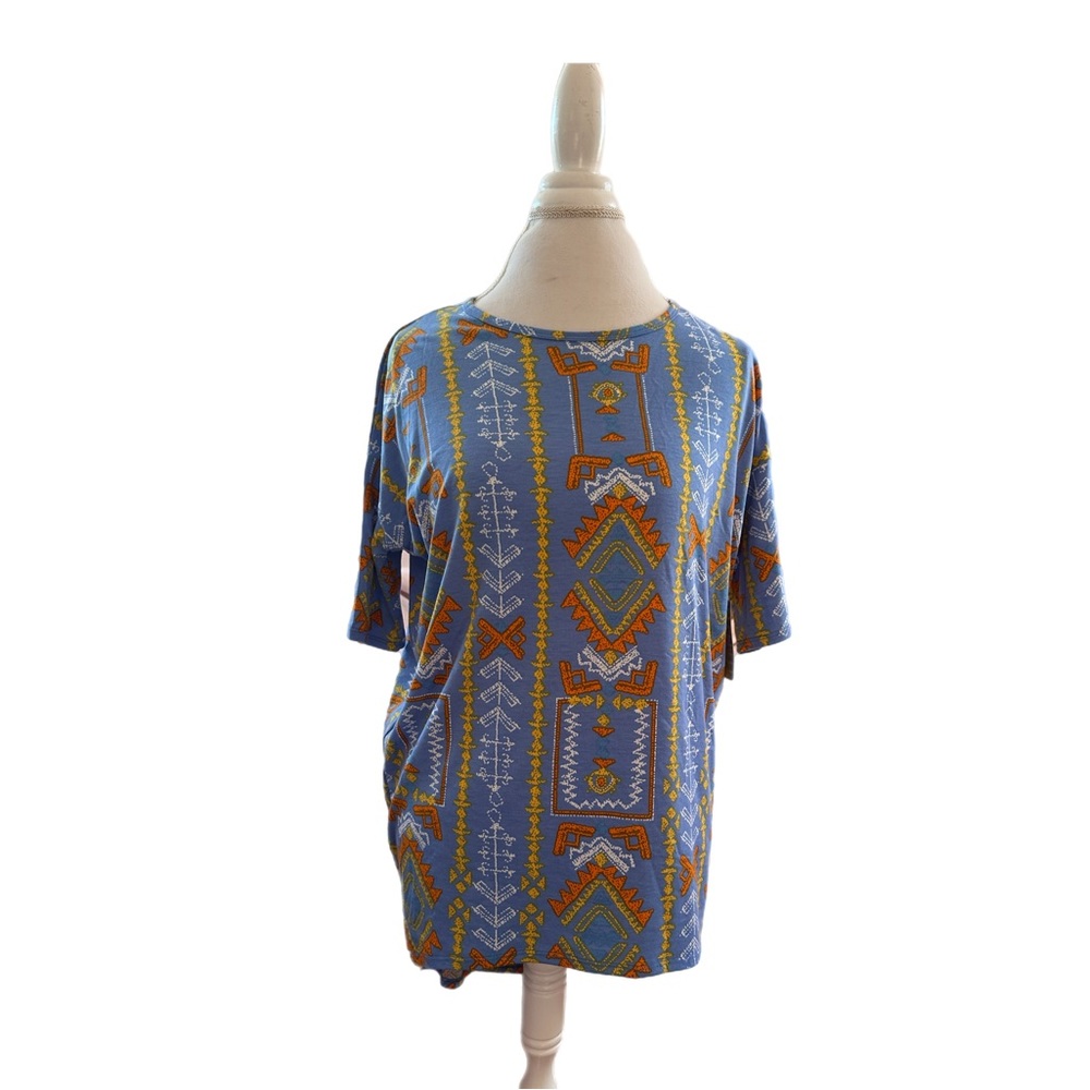 LuLaRoe Irma